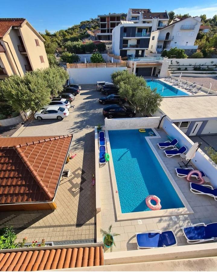Apartments Plavi Biser Sibenik Exterior photo
