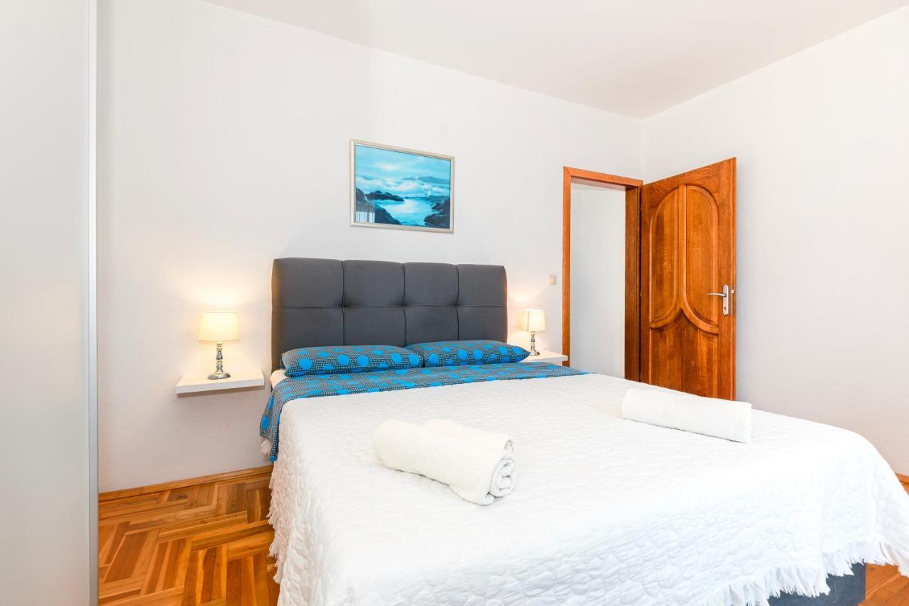 Apartments Plavi Biser Sibenik Exterior photo