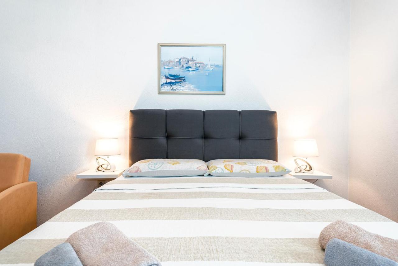 Apartments Plavi Biser Sibenik Exterior photo