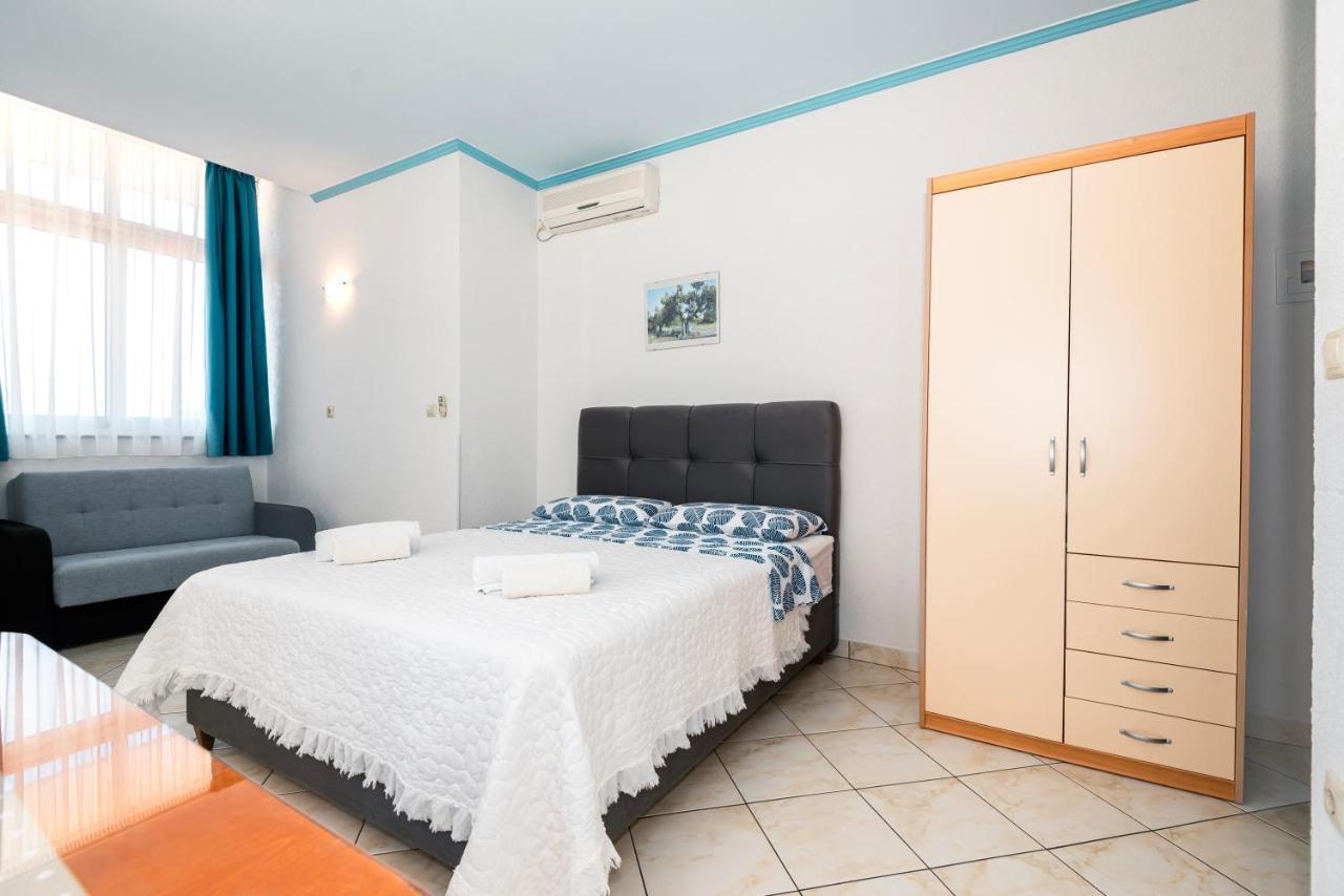 Apartments Plavi Biser Sibenik Room photo
