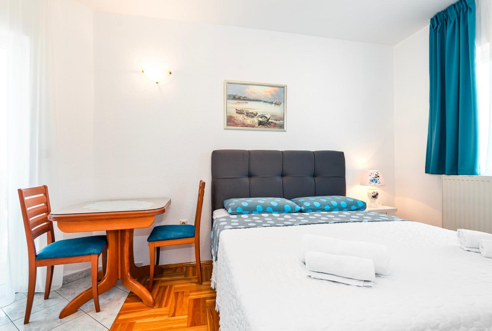 Apartments Plavi Biser Sibenik Room photo