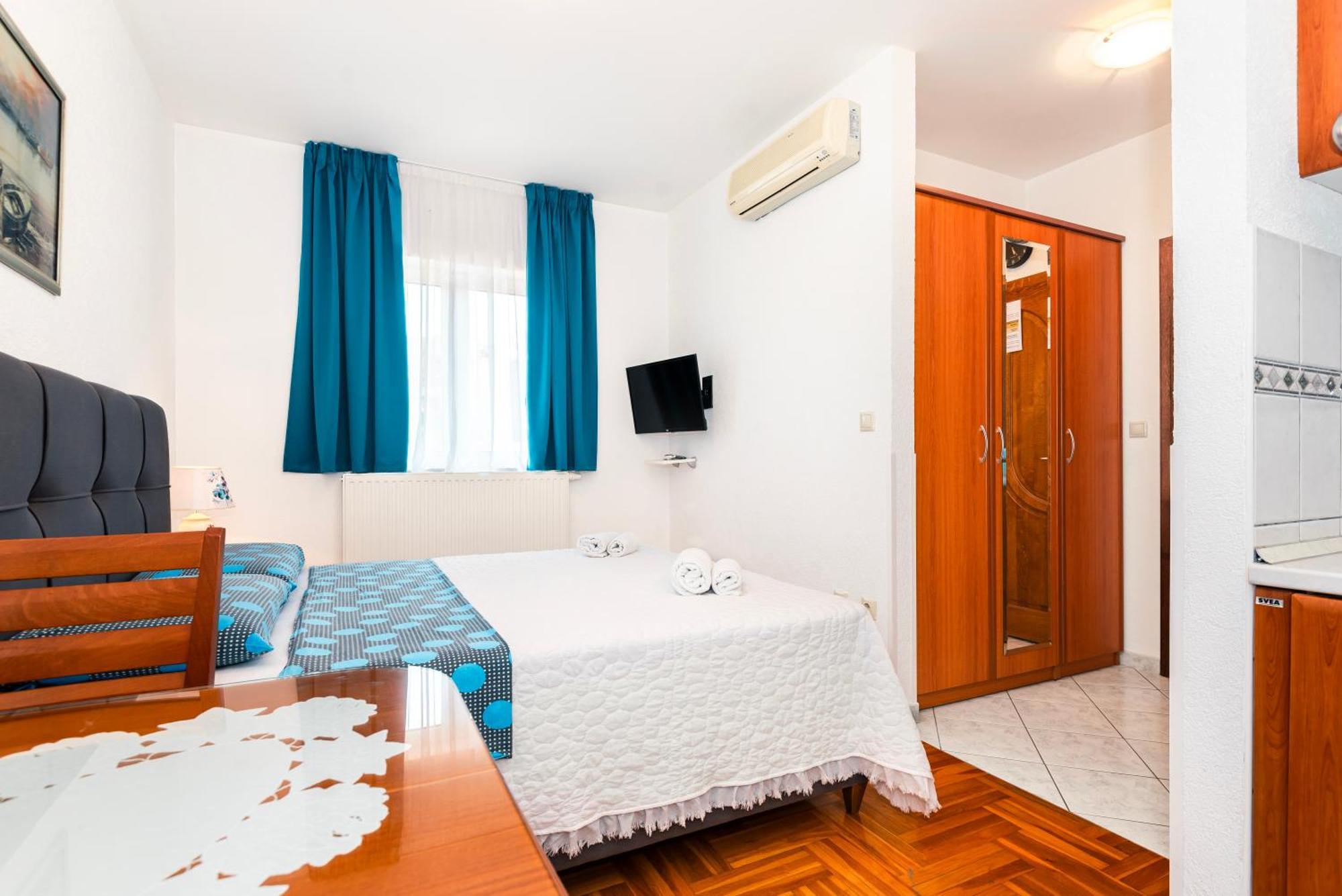 Apartments Plavi Biser Sibenik Room photo