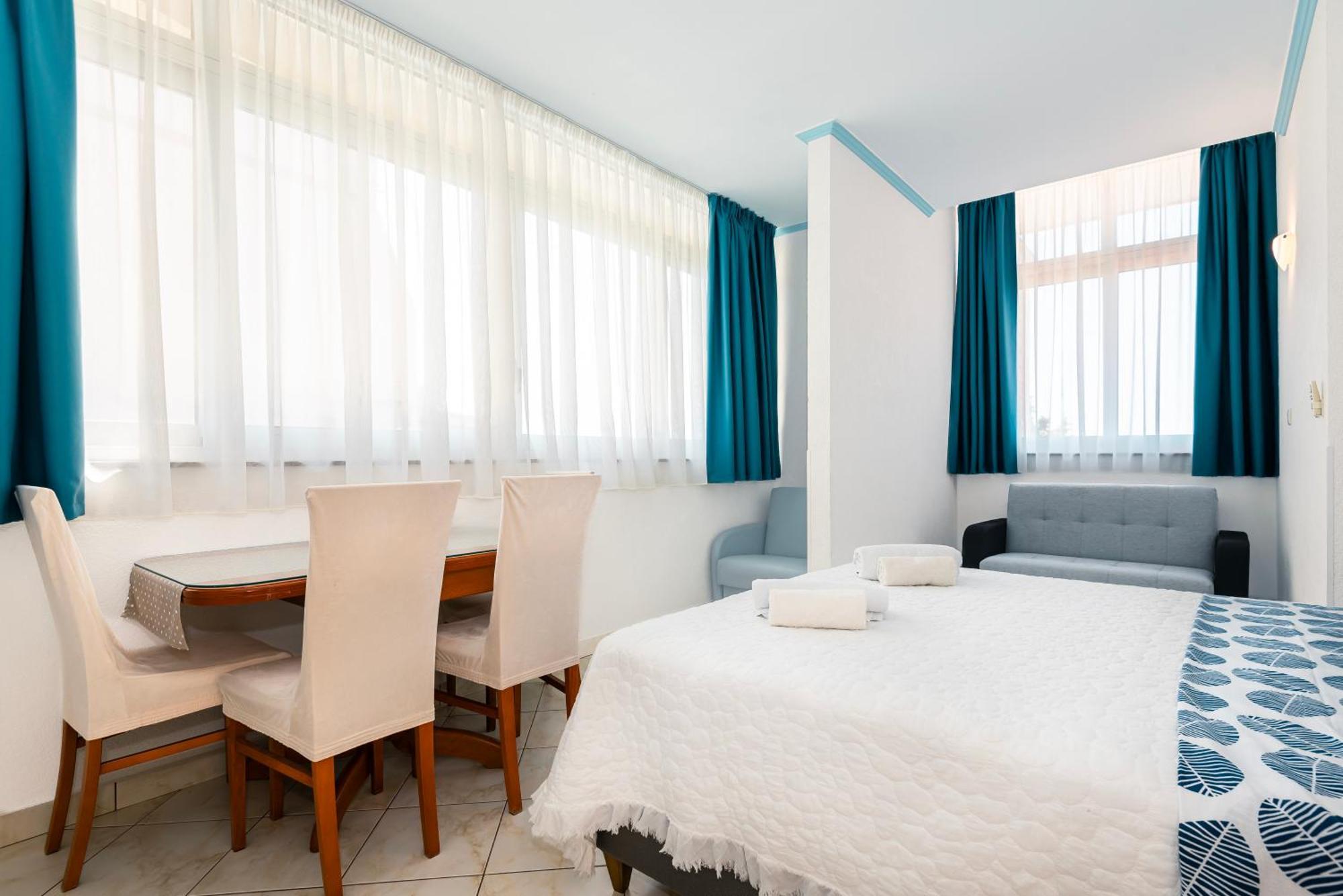 Apartments Plavi Biser Sibenik Room photo