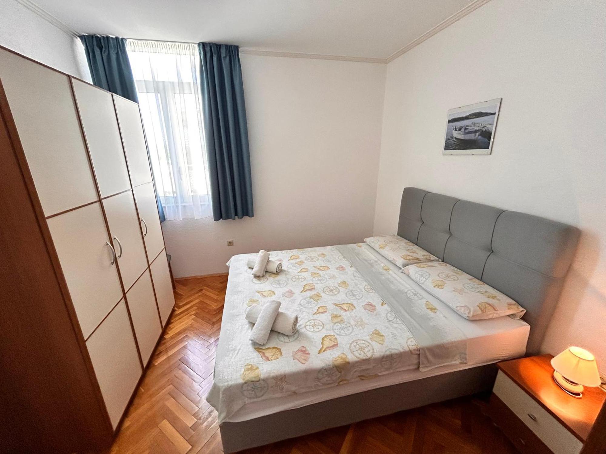 Apartments Plavi Biser Sibenik Exterior photo