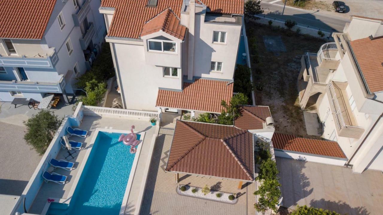 Apartments Plavi Biser Sibenik Exterior photo