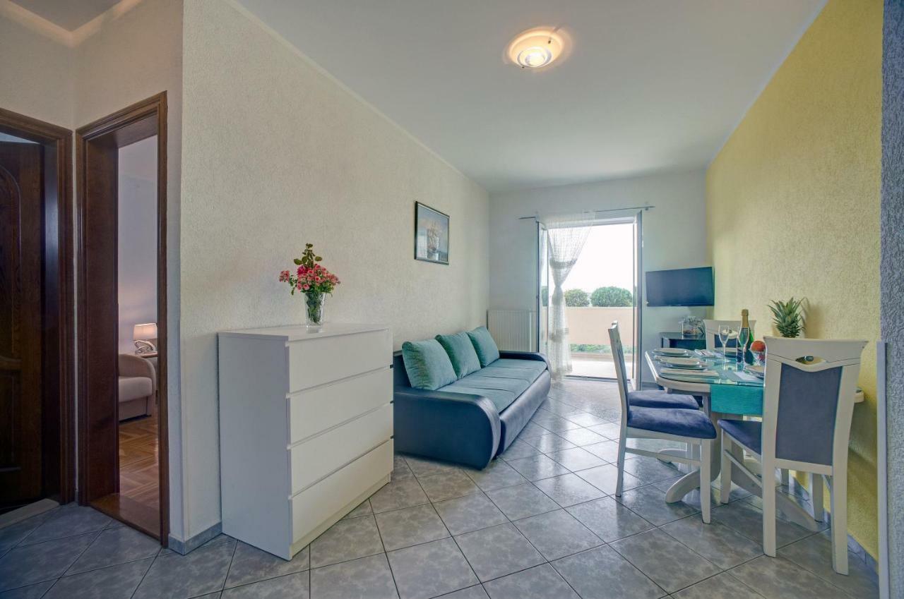 Apartments Plavi Biser Sibenik Exterior photo