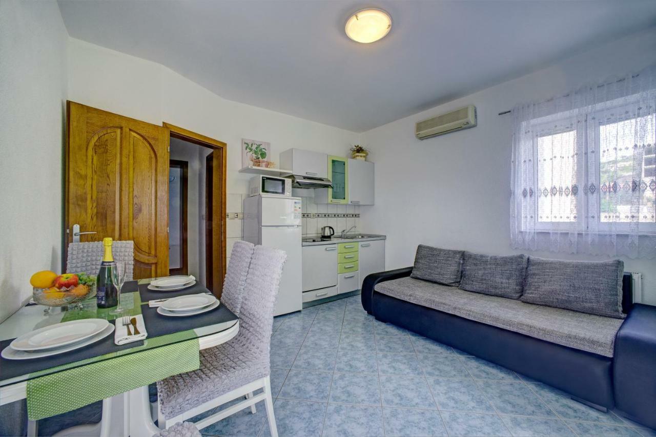 Apartments Plavi Biser Sibenik Exterior photo