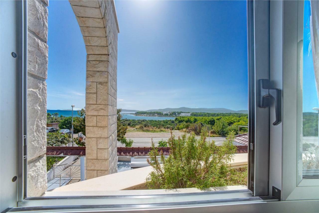 Apartments Plavi Biser Sibenik Exterior photo